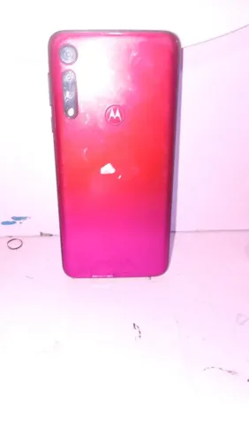 Celular moto G7 plus