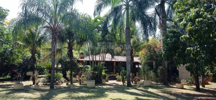 Rural Chácara em São José do Rio Preto
