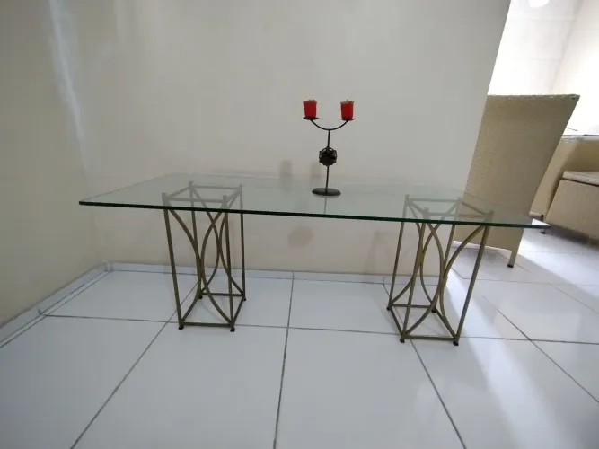 Mesa de canto
