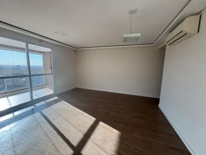 Apartamento com 3 Quartos | 1 Vaga | Bairro Higienópolis