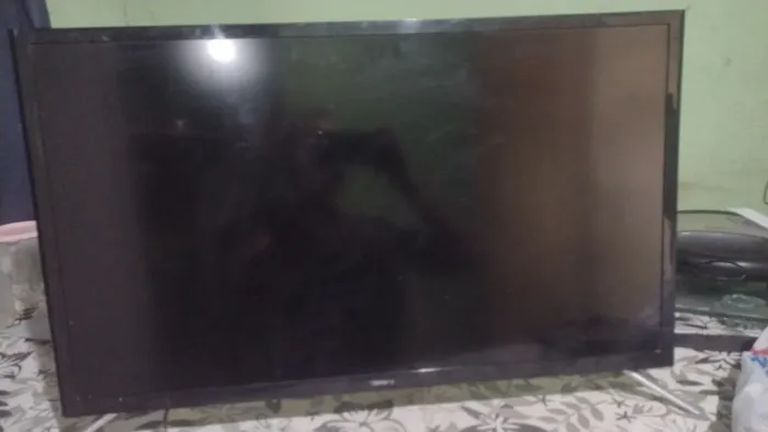 Televisão Samsung