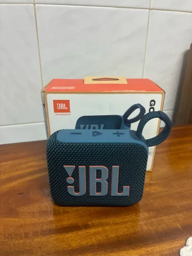 JBL GO4