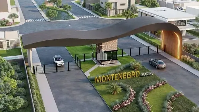 Terreno 360m² em Condomínio - Beira Rio - EST