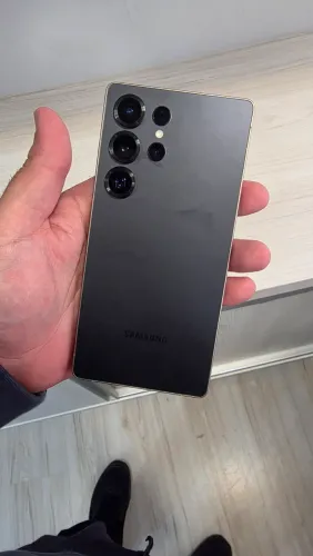 Samsung s25 ultra 512
