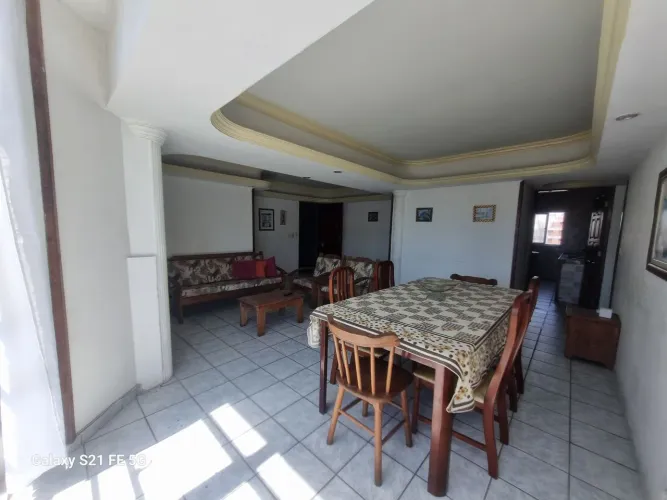 Ótimo aptde 3 quartos no melhor local de Boa viagem!!