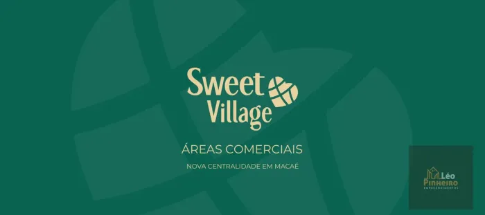 Terreno em Virgem Santa - Macaé