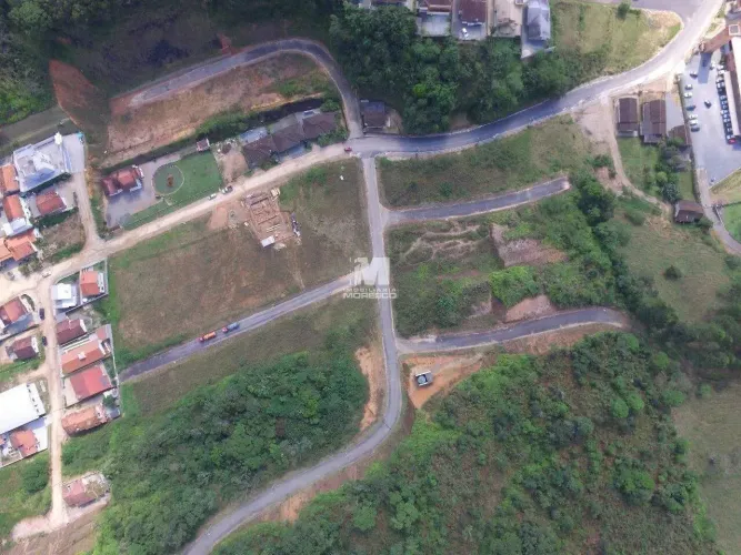 Terreno à venda no bairro Nova Brasília