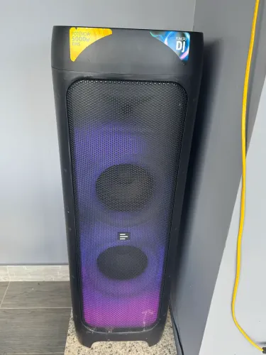 Som pulse