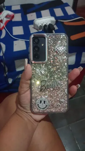 Vendo A16 com 256 gb