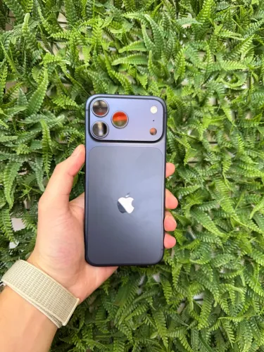 IPHONE 17 PRO MAX 256gb