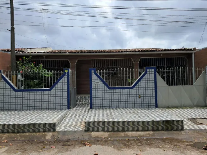 Casa Residencial