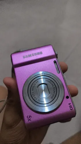 Camera