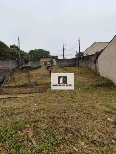 Terreno à venda, 126 m² - Vila Nova Mauá - Mauá/SP