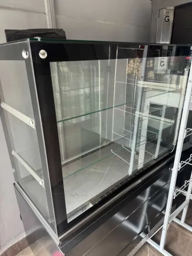 Equipamento para mercado 