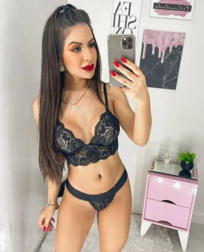 Conjunto Volupia