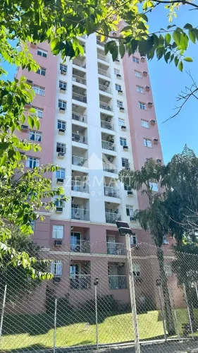 Apartamento para locação, Vila Nova, Blumenau, SC
