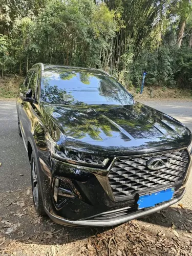 Chery Tiggo 7 Pro 1.6 Turbo 16V Aut. 2023