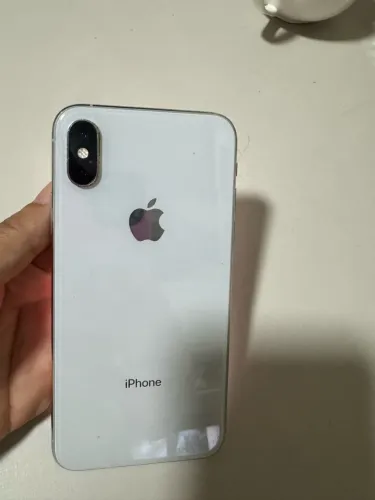 iPhone XS