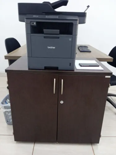 Multifuncional Brother MFC-L5802DW