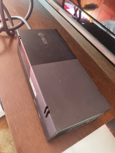Fonte Xbox One Fat