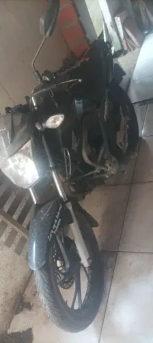 Fan 22/23 (retirada de peças)