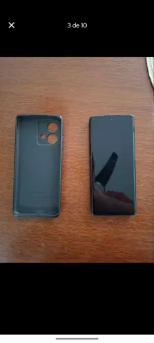 Edge 40 neo Motorola
