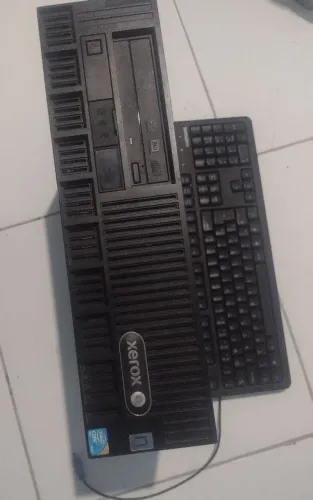 Computador semi novo