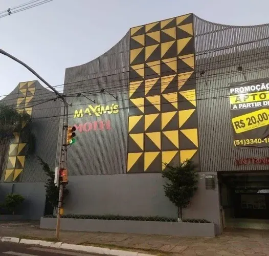 Hotel para alugar São Sebastião Porto Alegre/RS