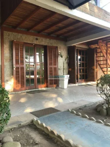 Sítio com 2 dormitórios à venda, 1079 m² por R$ 827.000,00 - Sítio Sobrado - Gravataí/RS