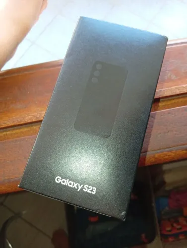 Troco s23 perfeito