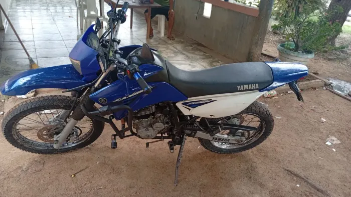Vende se Lander 2007
