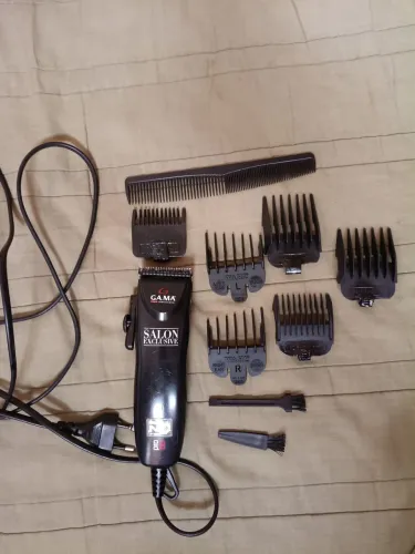 Máquina de cortar cabelo