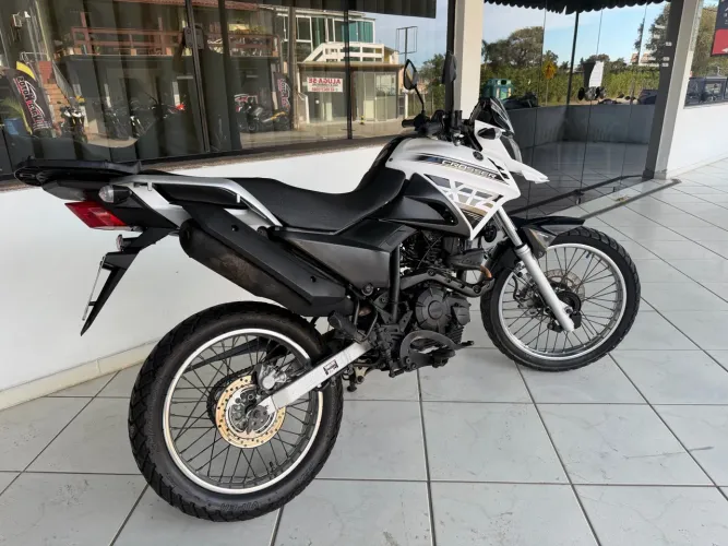 Crosser 150 2022 abaixo da fipe!