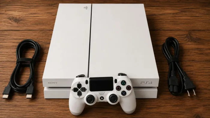 PS4 desbloqueado