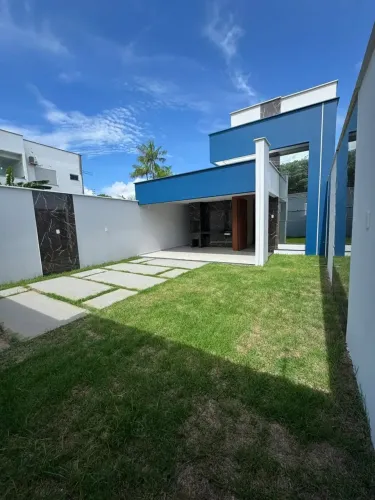 Casa no Aracagi- perto do condomínio Gran Vilage Aracagi  Pagamento facilitado