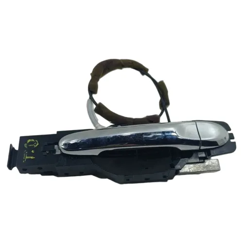Maçaneta Externa Nissan Versa 2012-2014 Traseira Direita