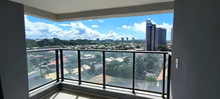 Imóvel para aluguel possui 75 metros quadrados com 3 quartos em Piatã - Salvador - BA