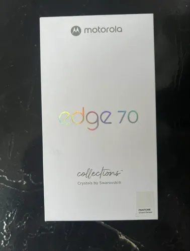 Motorola edge 70 collections 12/512 gb