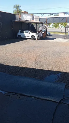 Vendo Ponto Estética Automotiva 35x12