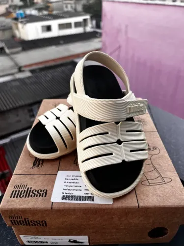 Mini Melissa 22