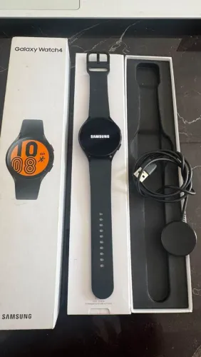 Galaxy Watch 4