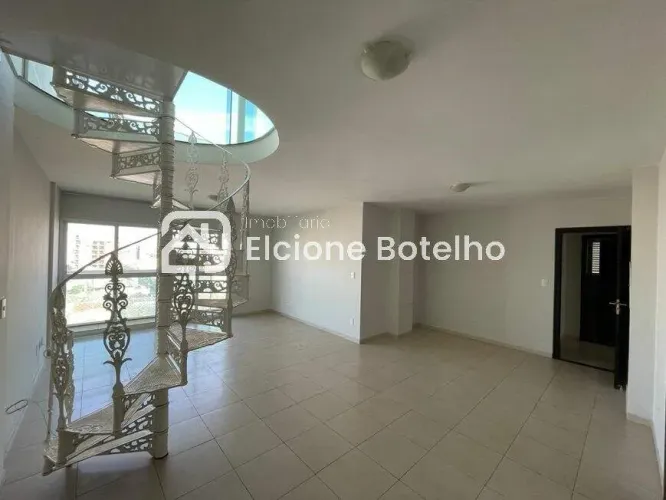 Cobertura para aluguel, 5 quartos, 1 suíte, 4 vagas, MARTINS - Uberlândia/MG