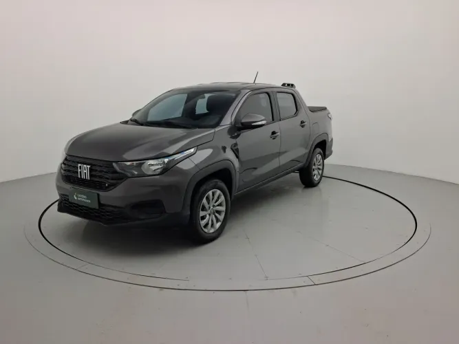 Fiat Strada Freedom 1.3 Flex 8V CD 2025