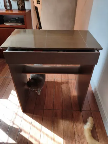 Mesa escrivaninha