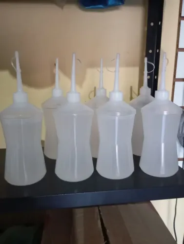 Silicone Líquido Para Esteiras Ergométricas 