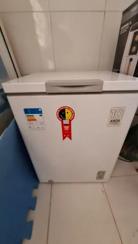 Freezer