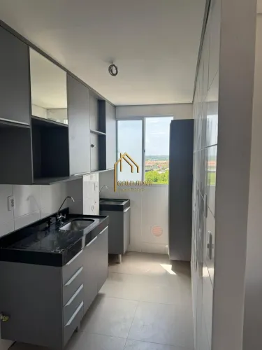 Apartamento a venda chapada dos bem te vis