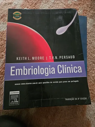 Livro medicina 