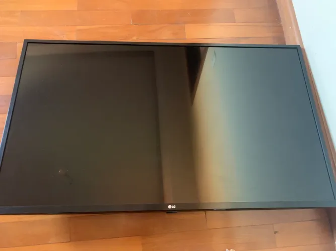 Tv TV 43 LED LG 4K 43UQ7500PSF WIFI/BT/HDM