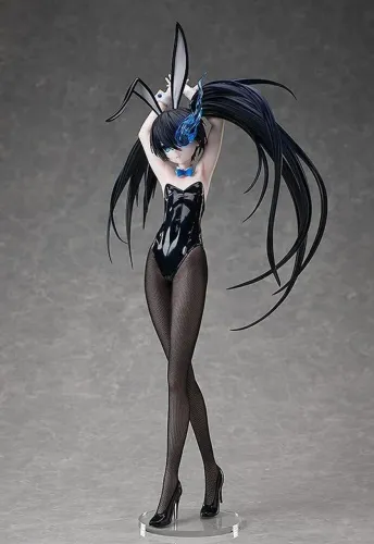 Black Rock Shooter - Bunny Ver. FREEing (Good Smile)